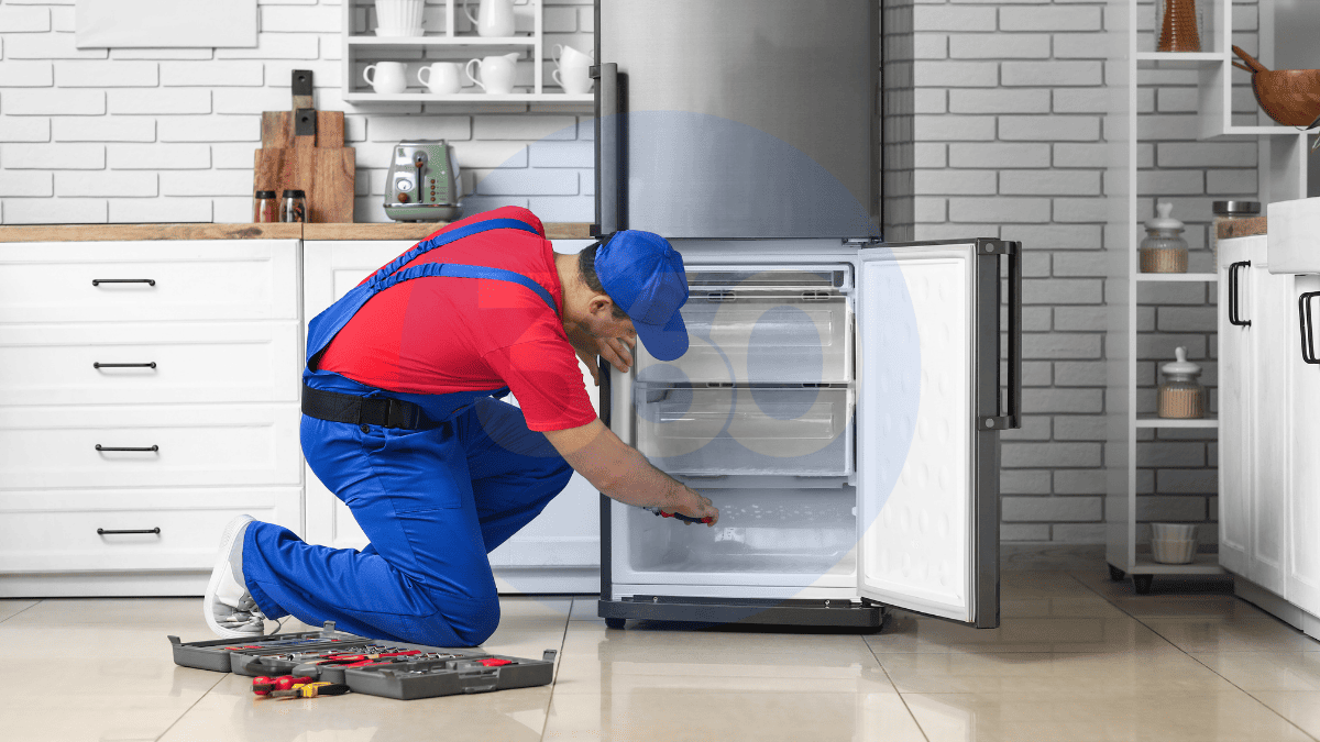 Sarıgöl Buzdolabı Servisi