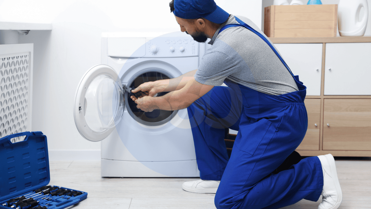 Sarıgöl Çamaşır Makinesi Servisi